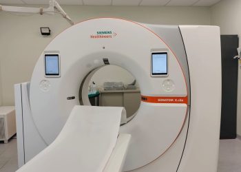 Esami ultra precisi e poche radiazioni per i pazienti: la nuova Tac ad Asola