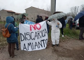 Marmirolo, giovedì in sala civica l’incontro per dire no alla discarica di Pozzolo