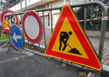 Al via i lavori di riqualificazione lungo la provinciale Postumia