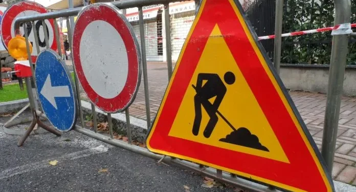 Al via i lavori di riqualificazione lungo la provinciale Postumia