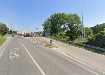 Nuova rotatoria di Goito, firmato l’accordo per la realizzazione e la ripartizione dei contributi economici