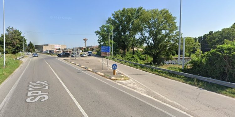 Nuova rotatoria di Goito, firmato l’accordo per la realizzazione e la ripartizione dei contributi economici