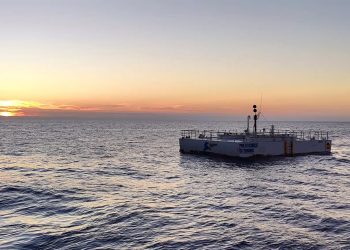 Clima, l’aumento di CO2 e di metano minaccia il Mediterraneo