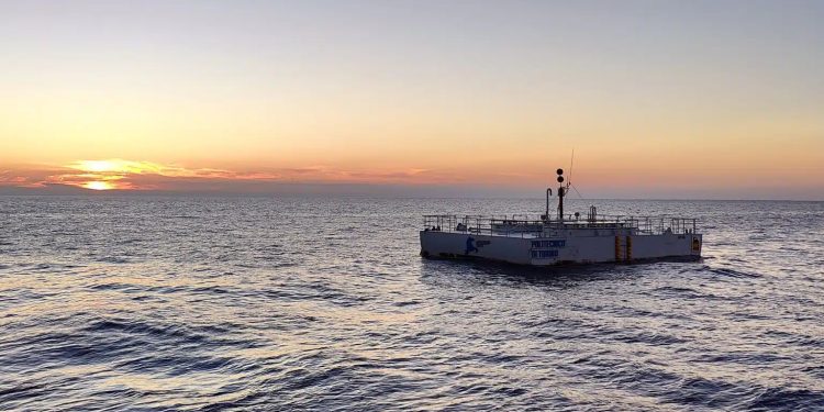 Clima, l’aumento di CO2 e di metano minaccia il Mediterraneo