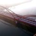 San Benedetto, aperto al traffico il nuovo ponte sul Po