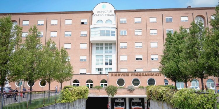 Procedure endovascolari e TAC,  sì all’intelligenza artificiale