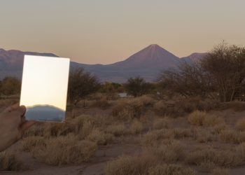 La libreria Mutty ospita la mostra fotografica di Federica Mambrini