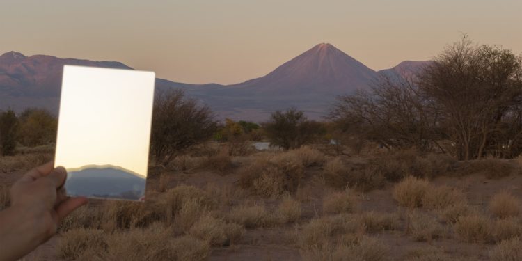 La libreria Mutty ospita la mostra fotografica di Federica Mambrini