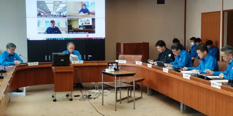 Terremoto di magnitudo 7.4 a Taiwan: 9 morti e oltre 800 feriti