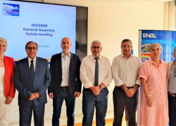 Boniotti (Medener): “Investire in efficienza energetica”. Ue: “Garanzie per nord Africa”