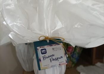 San Silvestro, Pasqua speciale alla casa del Sole