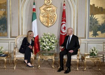 Piano Mattei, Meloni in Tunisia: Intese su energia, Pmi e ricerca, ce ne saranno altre
