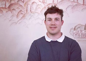 Solferino, Andrea Castelletti ci riprova e si candida alle prossime elezioni