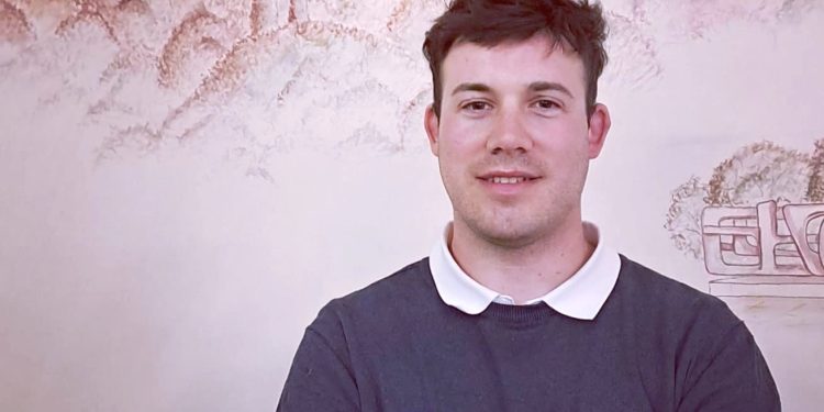 Solferino, Andrea Castelletti ci riprova e si candida alle prossime elezioni