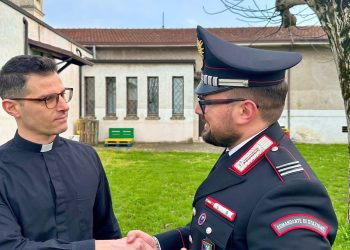 Vandalismi all’oratorio di Sant’Antonio, i carabinieri incontrano i giovani