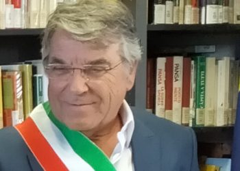 Casalromano, il sindaco Roberto Bandera si ricandida a sindaco
