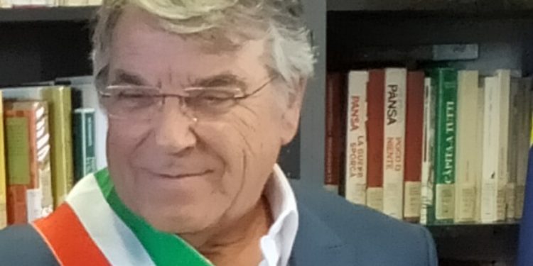 Casalromano, il sindaco Roberto Bandera si ricandida a sindaco