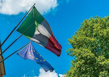 A Villimpenta duplice commemorazione in occasione del 25 Aprile