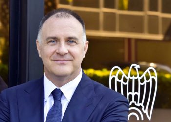 Confindustria, Orsini presidente designato: la sfida della doppia transizione