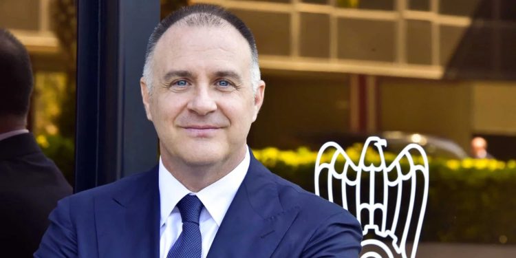 Confindustria, Orsini presidente designato: la sfida della doppia transizione