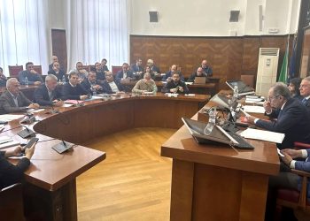 Stellantis, confermato l’impegno per 5 modelli full electric a Melfi