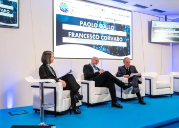 Italgas protagonista della Planet Week. Gallo: “No a approccio ideologico a transizione”