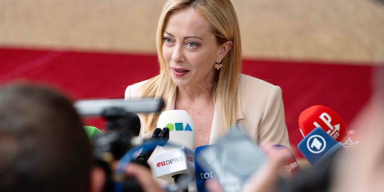 Prima giornata del Made in Italy. Meloni: “Saremo implacabili contro Italian sounding”
