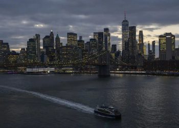 New York introdurrà un pedaggio urbano per salvare la sua rete metropolitana