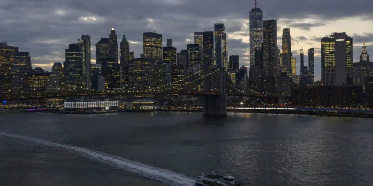 New York introdurrà un pedaggio urbano per salvare la sua rete metropolitana