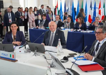 Il G7 Ambiente approva ‘Carta di Venaria’: stop graduale a carbone. C’è anche ‘Coalizione sull’Acqua’