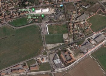 A Volta Mantovana arrivano quasi 2 milioni di euro per la riqualificazione di Porta Sud