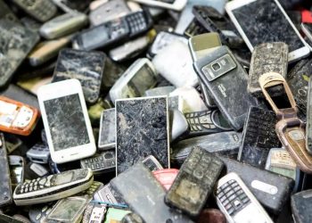 Prendersi cura del proprio telefono per limitarne l’impatto ambientale