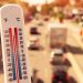 Nel 2023 in Europa numero record di giorni di stress da caldo estremo