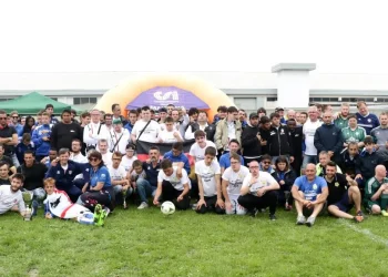 Canneto sull’Oglio, torna il torneo europeo inclusivo Calcio a 5
