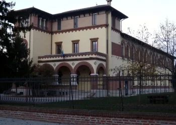 Rivalta sul Mincio, studenti del Politecnico alle prese con i mestieri di un tempo