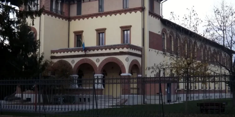 Rivalta sul Mincio, studenti del Politecnico alle prese con i mestieri di un tempo