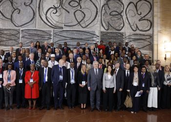 Piano Mattei, a Roma Forum con imprenditori e 5 accordi Cdp con banche africane