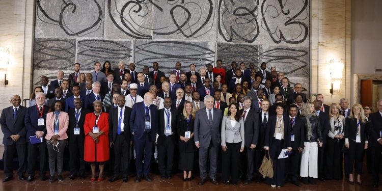 Piano Mattei, a Roma Forum con imprenditori e 5 accordi Cdp con banche africane