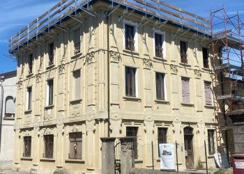 Nove nuovi appartamenti per gli anziani e le persone in difficoltà a San Fermo di Piubega