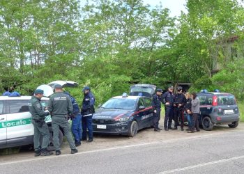 Scoperta una discarica abusiva di 40mila metri quadrati nell’Alto Mantovano