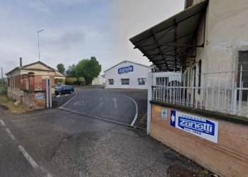 Marmirolo: la Latteria Zanetti si amplia, ecco la presentazione del progetto