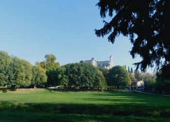 Attività fisica e benessere: tutto pronto per la Festa dello Sport