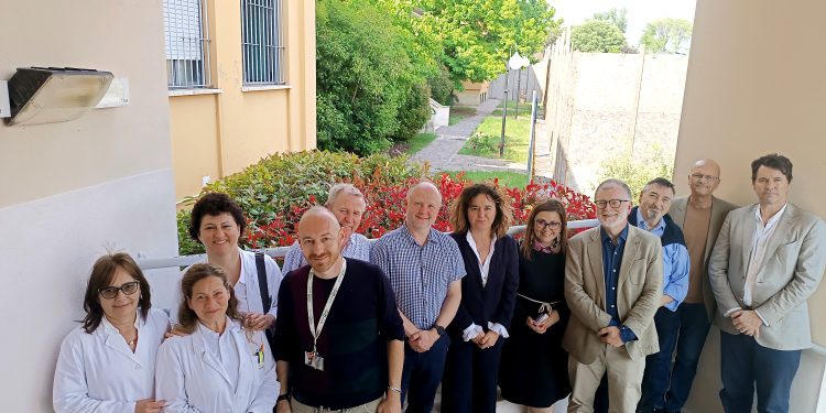 Psichiatri inglesi e delle Rems a confronto nella struttura di Castiglione delle Stiviere