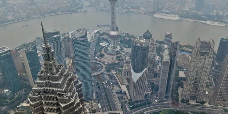 Il lato oscuro della decarbonizzazione: i costi nascosti del net zero in Cina