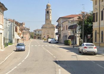 Riqualificazione della provinciale 30 a Villimpenta: si parte con la progettazione