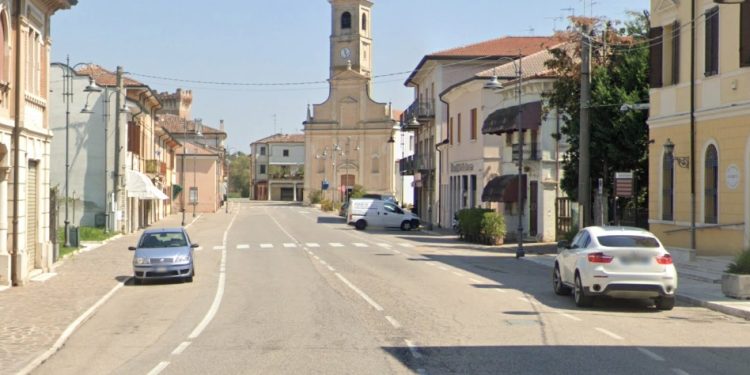 Riqualificazione della provinciale 30 a Villimpenta: si parte con la progettazione