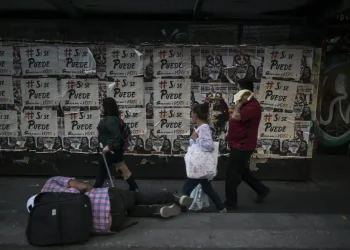 In Messico la crisi climatica irrompe nella campagna elettorale per le presidenziali