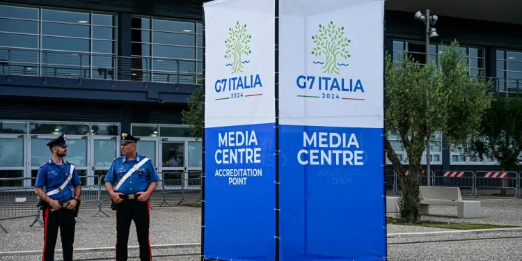 G7 al via: i temi, gli ospiti, il programma di lavoro