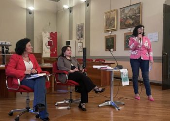 Castel Goffredo: successo per l’incontro  sul tema adulti e ragazzi