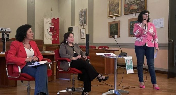 Castel Goffredo: successo per l’incontro sul tema adulti e ragazzi